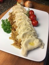 PIEROGI RUSKIE 