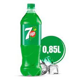 7UP 0,85 l 