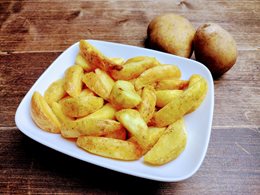 Cząstki ziemniaczane 120 g