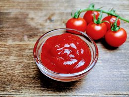 Ketchup