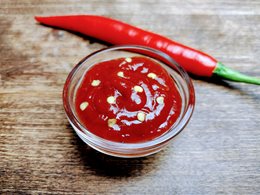 CAROLINA REAPER Bardzo ostry