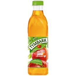 Sok jabłkowy 0,33 l