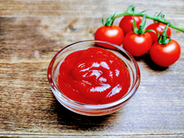 Ketchup
