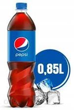Pepsi 0.85 l